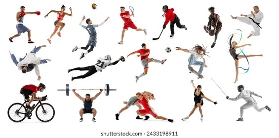 皮球自带准星！鲍威尔弧顶无视防守折叠出手轰进高难3+1