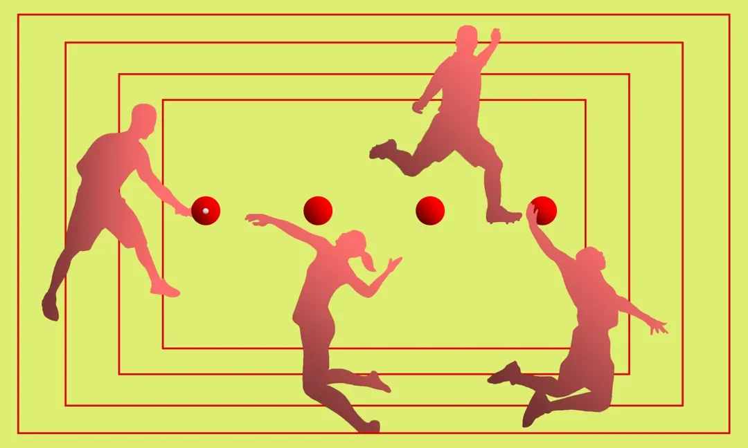 全英羽毛球公开赛：国羽斩获两金两银