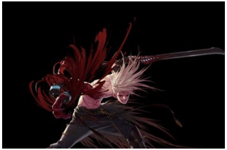 更高的目标 更高的目标