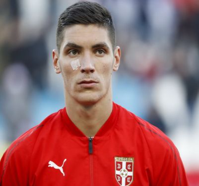 赛维戈的射 赛维戈的射