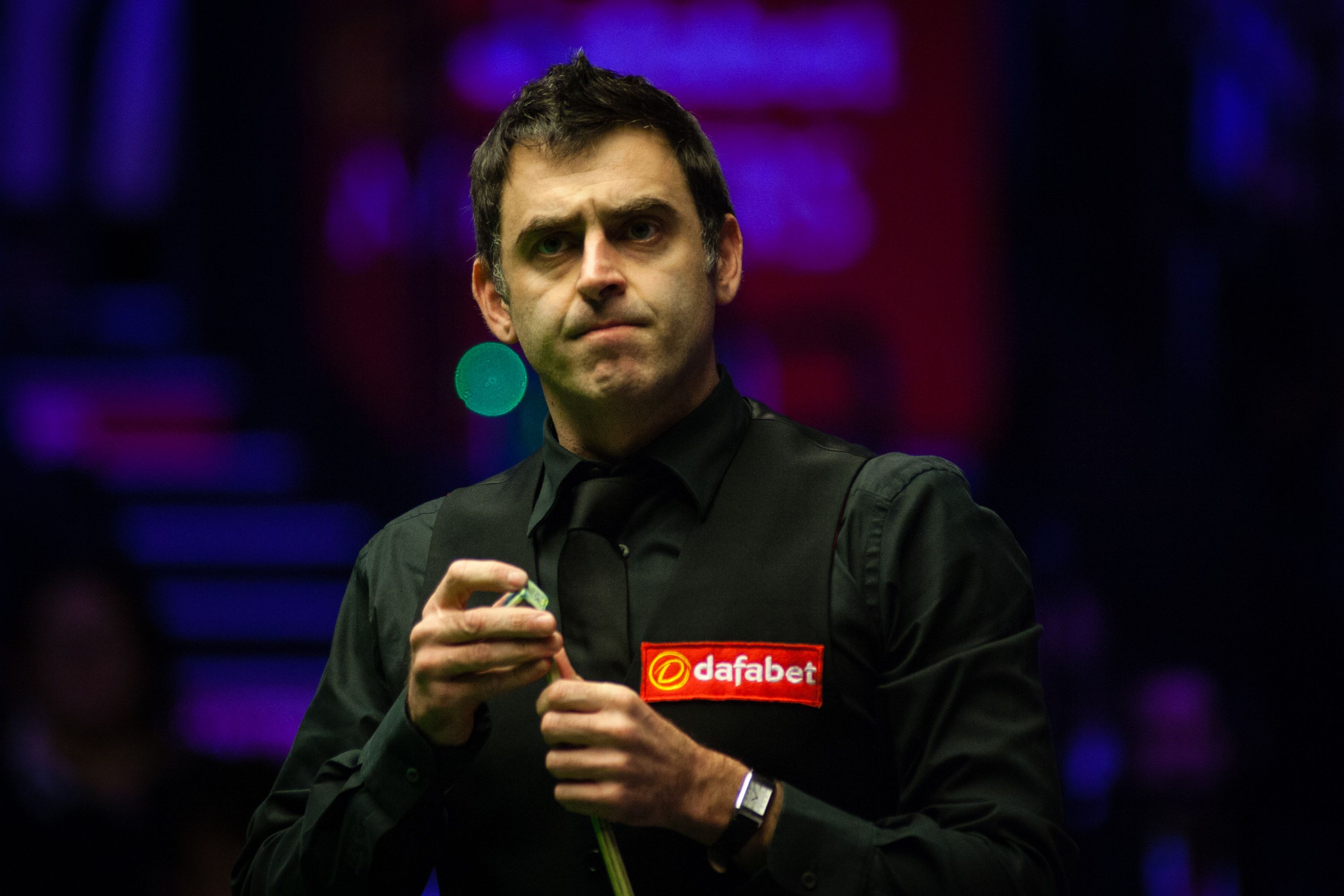 强劲对手的 强劲对手的